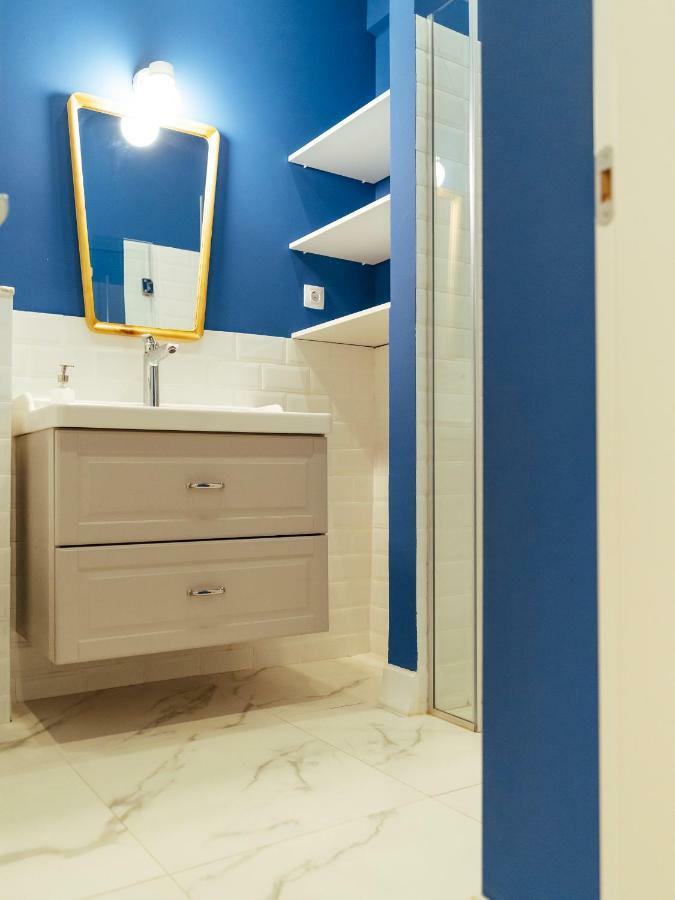 Boutique Luxury Flats - La Casa Di Dolce Vita Bucureşti Exterior foto