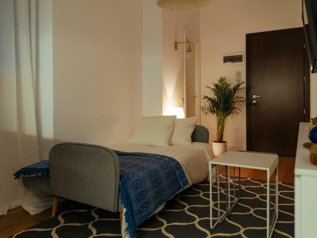 Boutique Luxury Flats - La Casa Di Dolce Vita Bucureşti Exterior foto